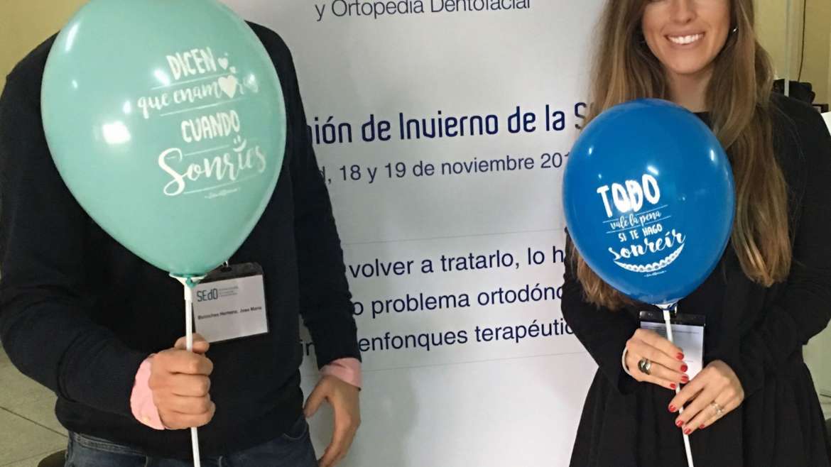 24ª Reunión de Sociedad Española de Ortodoncia