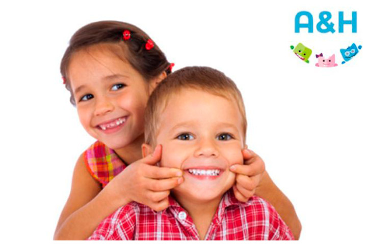 Qué pasta y cepillo dental elegir para mi hijo? - Clínica Alba & Hernanz