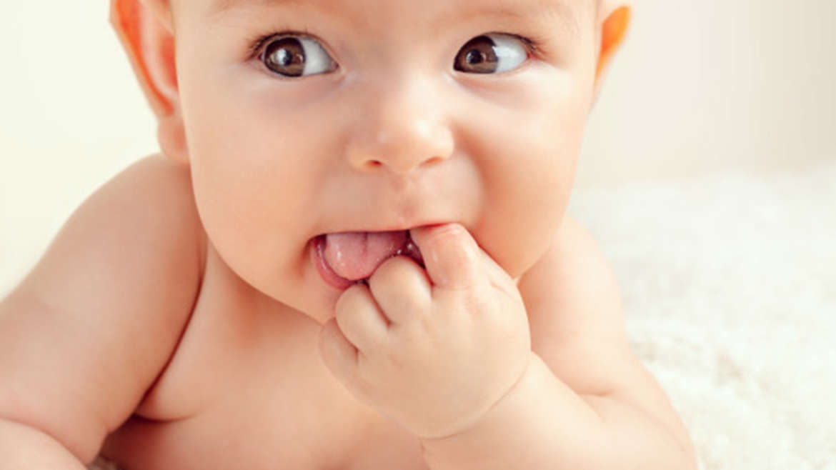 Detectar hábitos orales en niños de manera precoz