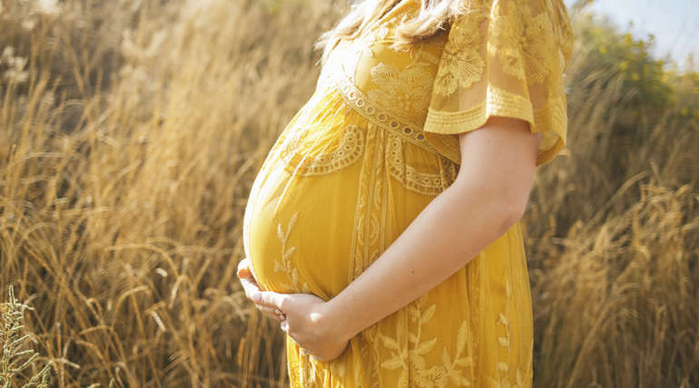 Embarazo y Ortodoncia