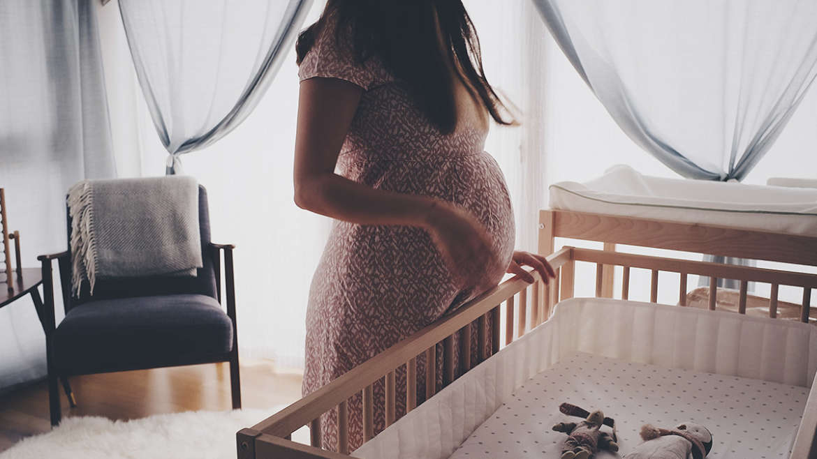 Una buena salud bucodental en el embarazo ayuda a reducir el riesgo de parto prematuro