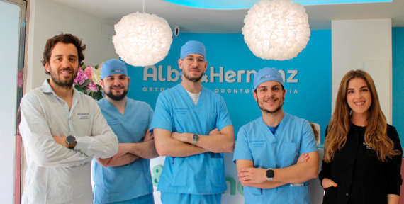 Tu sonrisa, nuestra prioridad