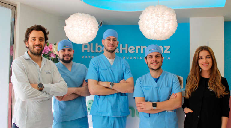 Tu sonrisa, nuestra prioridad