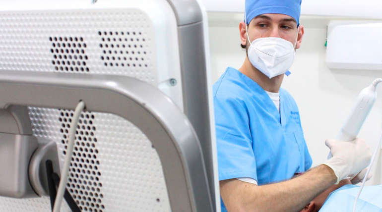 El futuro ya está aquí: la Inteligencia Artificial en Ortodoncia