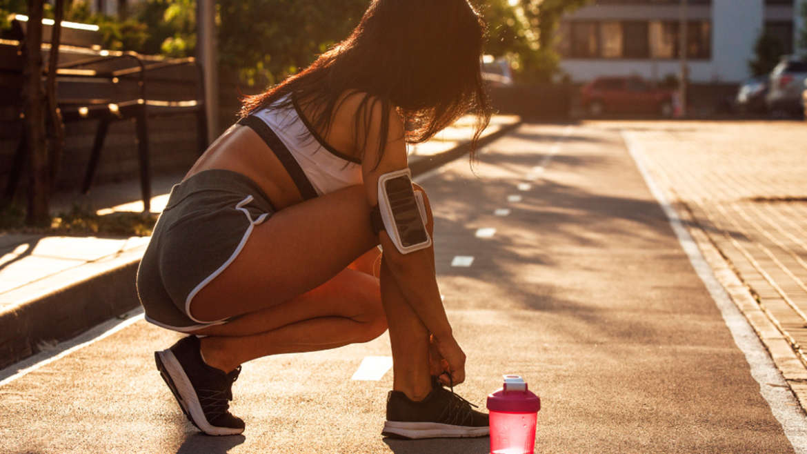 Ortodoncia y deporte: qué tener en cuenta si eres deportista