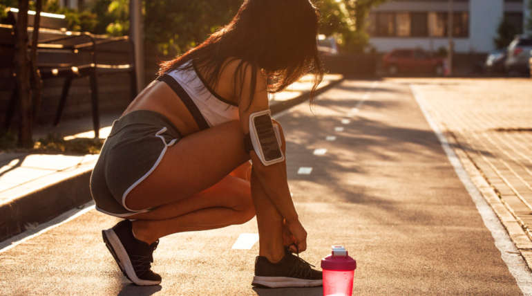 Ortodoncia y deporte: qué tener en cuenta si eres deportista