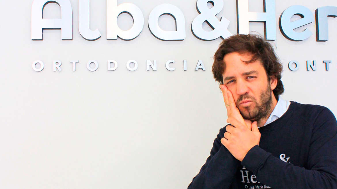 Qué hacer ante urgencias ortodónticas fuera de horario (rotura de brackets, alambres, etc.)