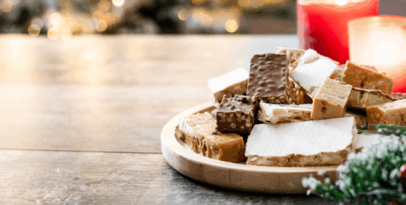 Consejos para mantener tu sonrisa sana durante la Navidad