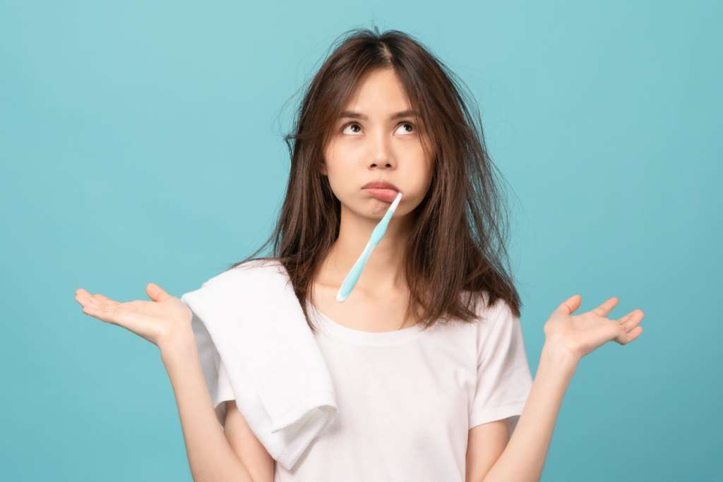 errores comunes dentales