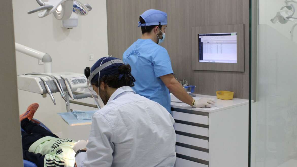 Caries en niños: cómo prevenirlas desde casa