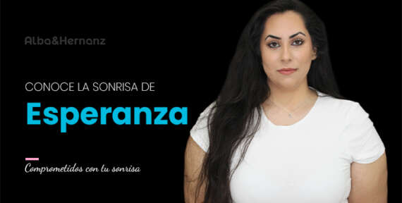 Esperanza, 22 años, Brackets de Autoligado Damon y Marpe